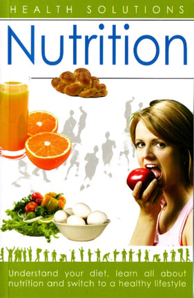 Nutrition: Health Solutions