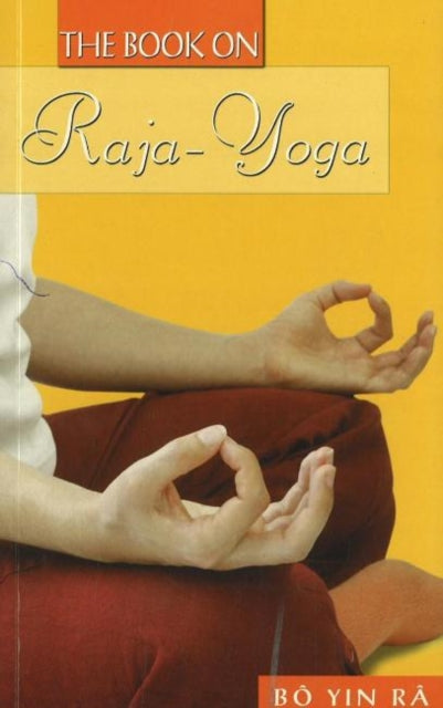 Book on Raja-Yoga