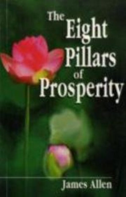 Eight Pillars of Prosperity