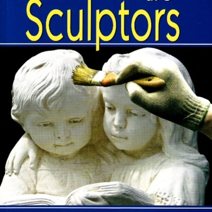 Teachers Are Sculptors