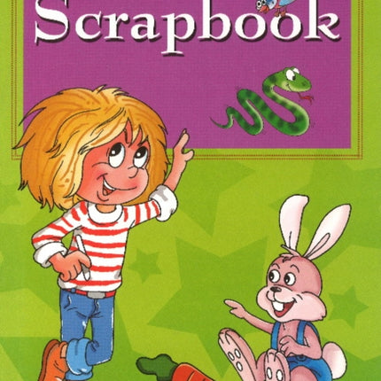 Scrapbook Executive