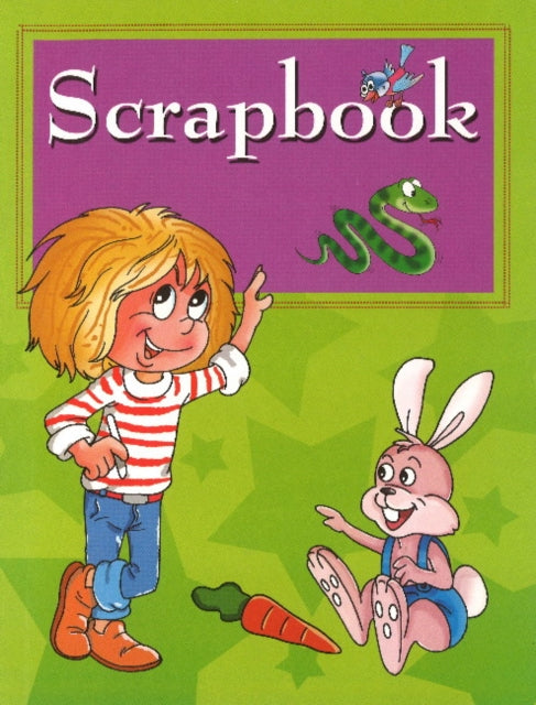 Scrapbook Executive