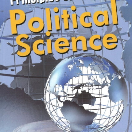 Principles of Modern Political Science: 2nd Edition