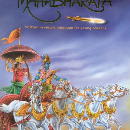 Mahabharata: Greatest Epic of All Time