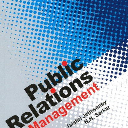 Public Relations Management