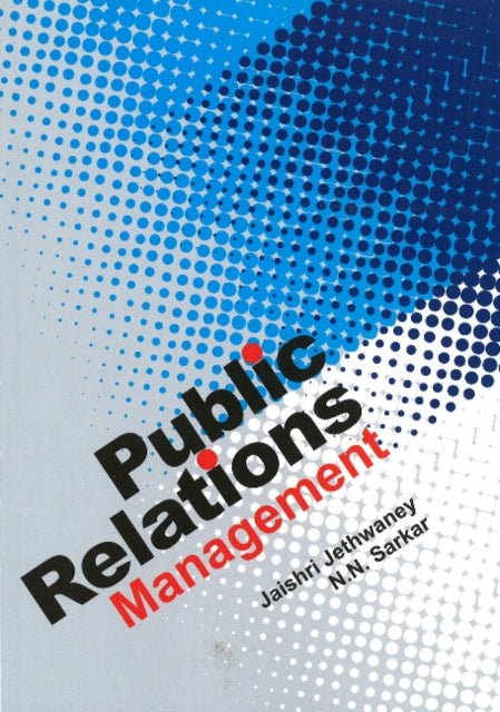 Public Relations Management