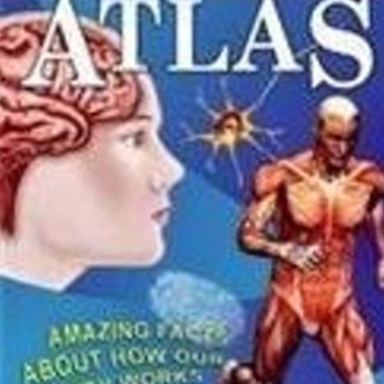 Human Body Atlas