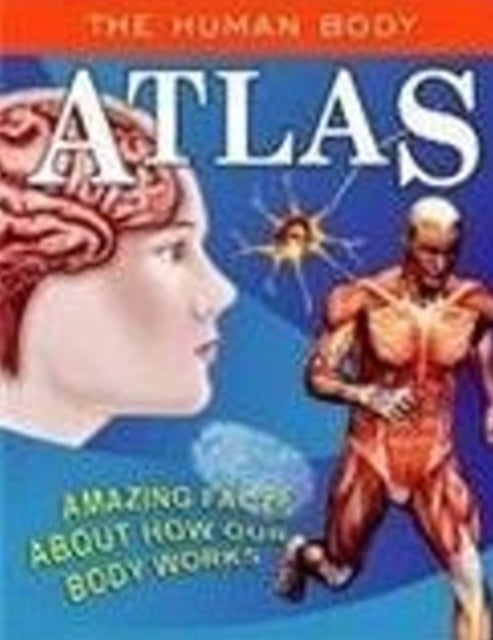 Human Body Atlas