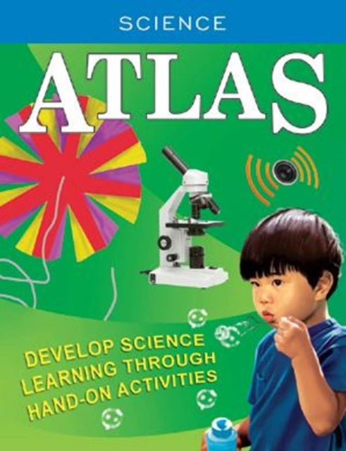 Science: Develop Science Learning Through Hands-On Activities