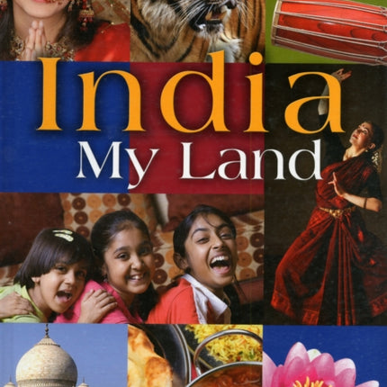 India My Land