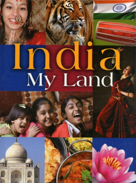 India My Land