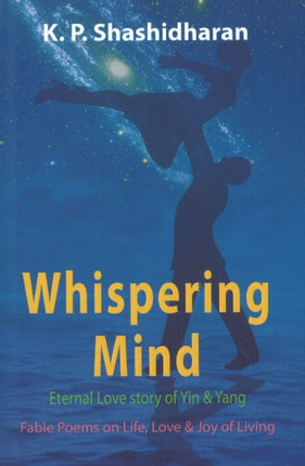 Whispering Mind: Eternal Love Story of Yin & Yang