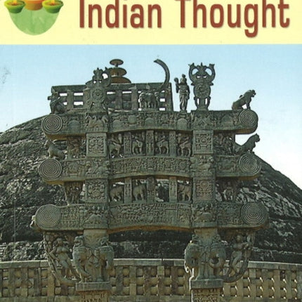 Sterling Book of Essence of Indian Thought