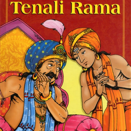 Wit of Tenali Rama