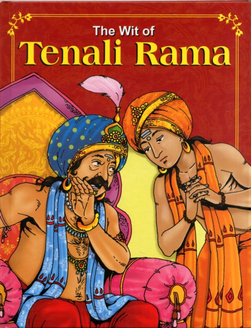 Wit of Tenali Rama