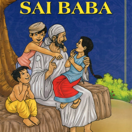 Miracles of Sai Baba