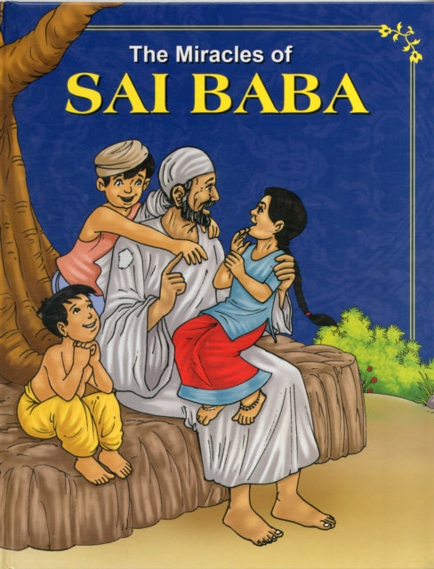 Miracles of Sai Baba