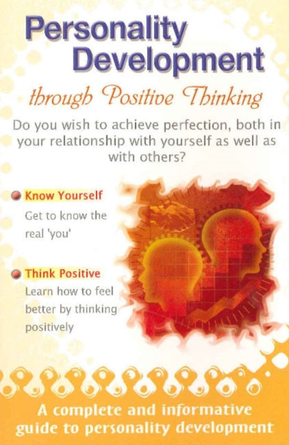 Personality Development Through Positive Thinking