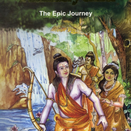 Ramayana: The Epic Journey