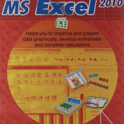 Drag Drop Ms Excel 2010