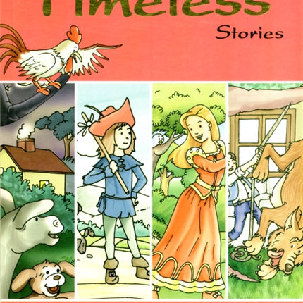 Timeless Stories