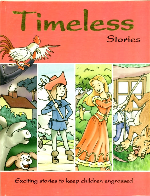 Timeless Stories