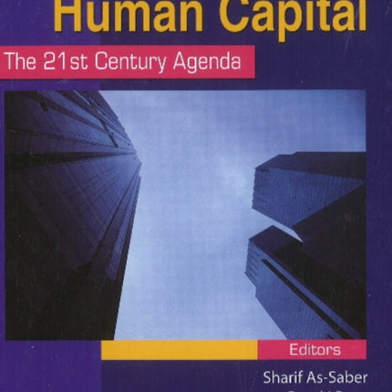 Governance & Human Capital: The 21st Century Agenda