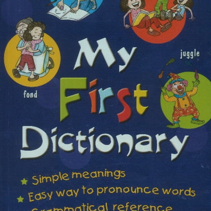 My First Dictionary