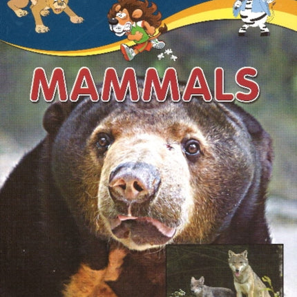 Mammals