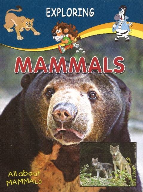 Mammals