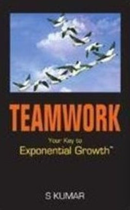 Teamwork: Your Key to Exponential Growth