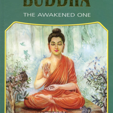 Buddha: Awakened One