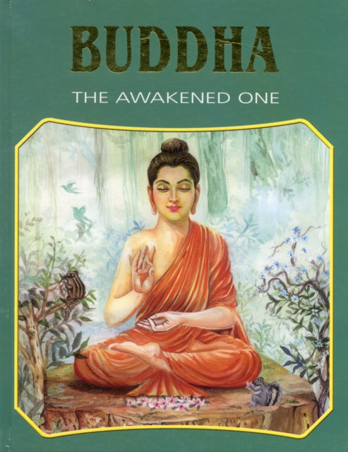 Buddha: Awakened One