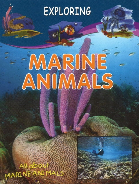 Marine Animals