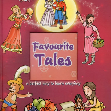 Favourite Tales