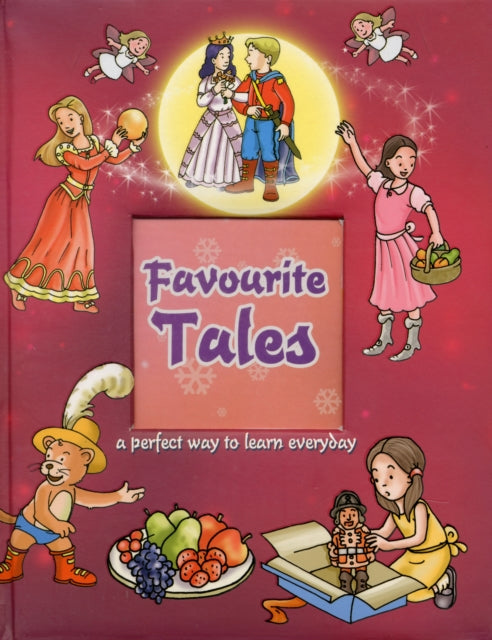 Favourite Tales