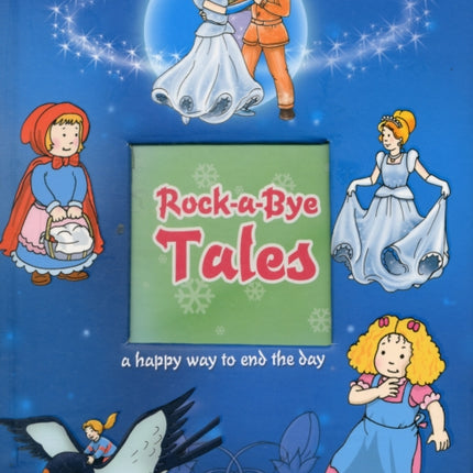 Rock a Bye Tales