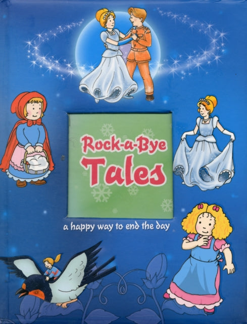 Rock a Bye Tales