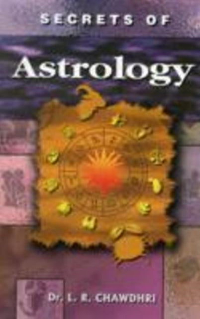 Secrets of Astrology