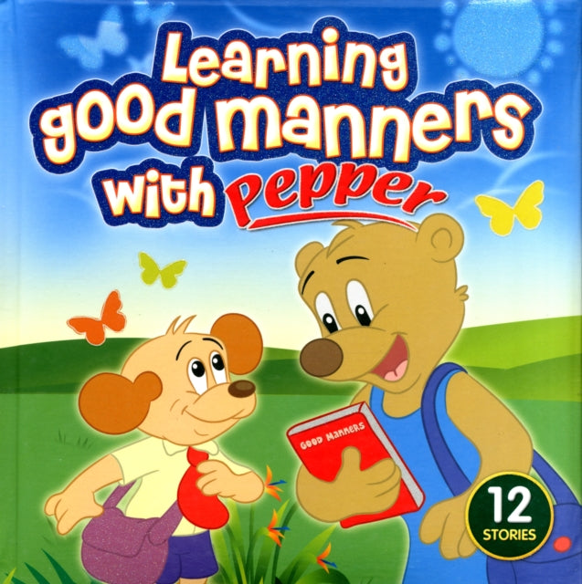 Learning Good Manners with Pepper