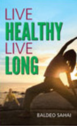 Live Healthy Live Long