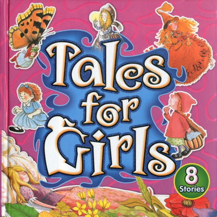 Tales for Girls