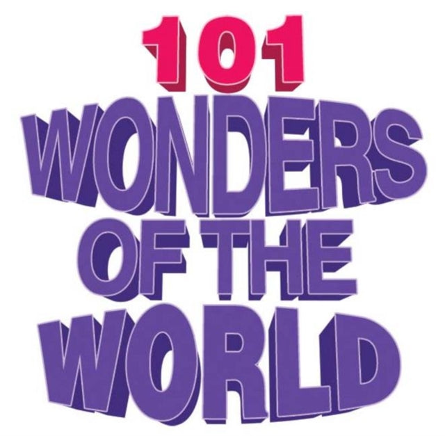 101 Wonders of the World