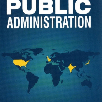 Comparative Public Administration