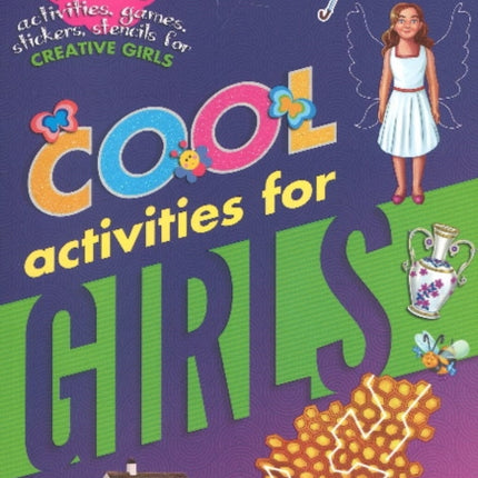 Cool Activities for Girls