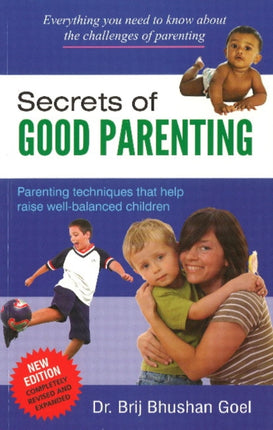 Secrets of Good Parenting