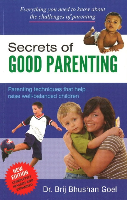 Secrets of Good Parenting