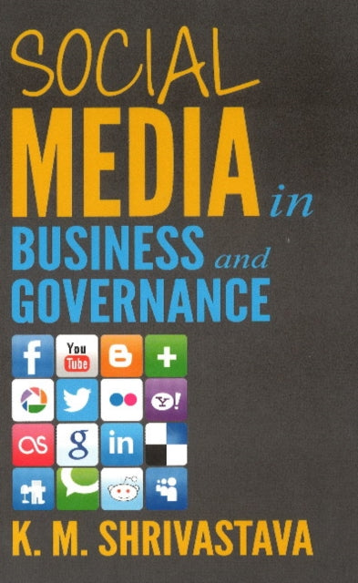 Social Media in Business & Governance