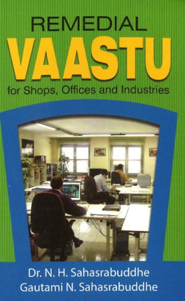 Remedial Vaastu for Shops, Offices & Industries