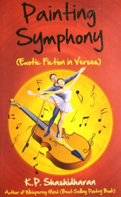 Painting Symphony: Exotic Fiction in Verses